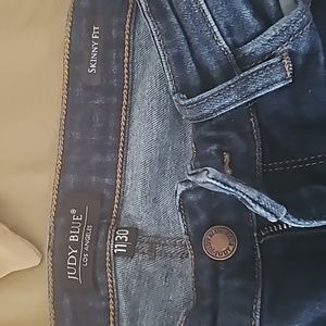 Judy Blue jeans Excellent condition